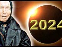 Ăstea să fie profeţiile sinistre ale lui Baba Vanga pentru anul 2024?