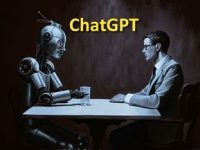 Ce lucruri sinistre se află în spatele demiterii / demisiei celor doi oameni de la vârful companiei care produce celebrul chatbot de Inteligenţă Artificială "ChatGPT"?