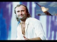 De ce o superbă melodie a lui Phil Collins a fost interzisă în timpul războiului din Irak din 1990-1991?