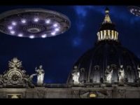 Secretum Omega: Vaticanul ştie multe despre extratereştri, prin misiunile sale spaţiale secrete?