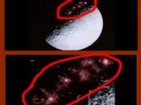 Un videoclip secret, scăpat din arhiva NASA, ne prezintă oraşe străvechi situate în partea întunecată a Lunii!? Fals sau realitate?