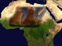 Reactorul nuclear din Africa, vechi de 1,8 miliarde de ani! Care civilizaţie l-a construit?