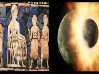 Chiar au prezis sumerienii sfârşitul lumii? Totul are legătură cu planeta Nibiru?