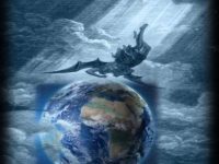 Un mare mister biblic: Lucifer a deţinut Pământul încă de la crearea sa de către Dumnezeu?