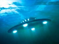 Un obiect misterios, de natură necunoscută, a traversat oceanul mai repede decât sunetul - dezvăluie un om de ştiinţă