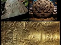 Mayaşii i-au întâlnit pe extratereştri cu multe secole în urmă? Dovezile din sculpturile vechi