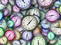 Dincolo de "tic-tac-ul" ceasului: dezlegarea iluziei timpului