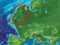În urmă cu 10.000 de ani, Marea Britanie era conectată de continentul european printr-un vast teritoriu numit "Doggerland"! De ce s-a despărţit ulterior de Europa?
