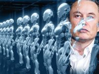 Elon Musk crede că 1 miliard de roboţi umanoizi vor exista până în anii 2040 şi 100 de miliarde de roboţi până în 2060! Nu e cam exagerat!?