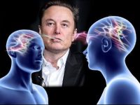 Elon Musk confirmă: cu ajutorul microcipurilor sale, gândurile de la o persoană la alta vor fi transmise telepatic...