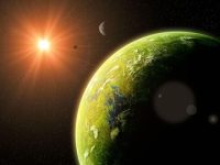 "Extratereştrii" ne-au trimis un semnal de pe cea mai apropiată stea de lângă noi, Proxima Centauri, aflată la doar 4,2 ani-lumină distanţă?