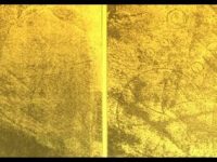 Simbolurile misterioase găsite într-un megalit din Munţii Călimani: seamănă leit cu o pictogramă din lanurile cu cereale din Anglia