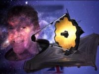 Astronautul Tim Peake şochează: "Telescopul spaţial James Webb se pare că a găsit viaţă pe o exoplanetă. NASA mai aşteaptă până va anunţa asta"
