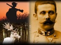 Blestemul vânătorilor i-a prins pe cei doi moştenitori ai Imperiului Austro-Ungar?