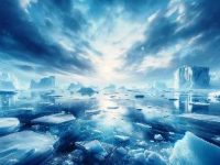 Trecutul enigmatic al Antarcticii: chiar a trăit acolo o civilizaţie avansată?