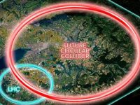Un nou accelerator de particule gigant (Future Circular Collider) ar putea fi construit la Geneva. Există motivaţii "întunecate" în spatele acestei decizii?