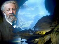 Jules Verne a avut dreptate! Chiar există lumi subterane incredibile...