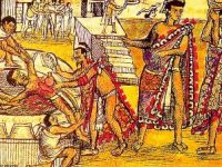 În doar 5 ani, 15 milioane de azteci au murit pe la mijlocul secolului al 16-lea. Ce boală misterioasă i-a decimat?
