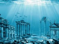 Există "civilizaţii pierdute" sub mări şi oceane pe care cercetătorii doresc să le scoată la lumină