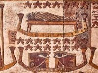 Un templu egiptean antic dezvăluie constelații de stele necunoscute anterior