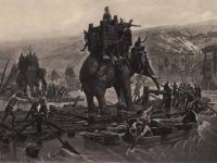 Un mister nerezolvat: enigma elefanţilor lui Hannibal