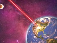 NASA a reuşit în premieră să primească un mesaj hibrid (radio și laser) din spațiul cosmic