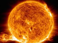 Polii magnetici ai Soarelui se schimbă în anul 2024. Ce se va întâmpla pe Pământ?