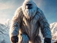 Specia necunoscută umanoidă "Yeti" sau "Omul-fiară" din Munţii Himalaya reprezintă "veriga-lipsă" de care vorbea Charles Darwin?