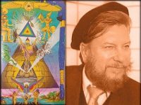 Misterioasa carte "Cheile lui Enoh", scrisă de un om de ştiinţă american, ne dezvăluie secretele profetului Enoh?