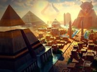 Dovezi care arată o civilizaţie superioară necunoscută, ce a existat înaintea faraonilor egipteni. Marele piramide şi Sfinxul sunt creaţia acestei civilizaţii avansate?