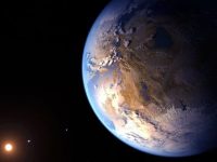 O exoplanetă aflată la 580 de ani-lumină de Terra ar putea avea anotimpuri ca ale noastre