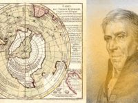 "Harta Buache" din secolul al XVIII-lea ne prezintă continentul Antarcticii fără gheaţă! Informaţii ascunse din trecutul îndepărtat?