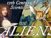 Un om de ştiinţă olandez din secolul al XVII-lea ne vorbeşte despre extratereştri: e imposibil să nu existe viaţă inteligentă şi pe alte planete