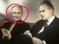 Într-o emisiune difuzată la BBC în 1969, un bărbat pretinde că vorbeşte... "limba venusiană"!