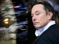 Elon Musk spune că vrea, în viitor, să trimită simultan mii de nave spaţiale către planeta Marte. De ce?
