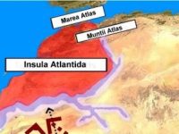 În sfârşit, avem locaţia exactă a Atlantidei - teritoriul de astăzi al Marocului, care pe vremuri era o "insulă"?