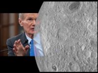 Afirmaţie ciudată a administratorului NASA, într-un videoclip recent: "Noi nu ştim ce se află în partea întunecată a Lunii!" Cum!?