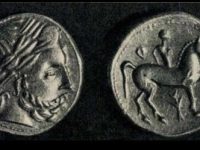 Misteriosul tezaur dacic de la Şilindia, vechi de 2.300 de ani: 729 de monede de argint pur, cu chipul lui Zeus
