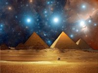 Secretele piramidelor egiptene ne arată faptul că cel puţin 90% din istoria omenirii a fost îngropată şi ascunsă...
