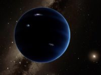 Noi dovezi că există o planetă ascunsă în sistemul nostru solar - spune un nou studiu