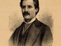 În ultimii ani din viaţă, Eminescu era obsedat de blonde - aflăm din spusele contemporanilor