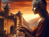 „Glasul e ca suieratul unui sarpe (…) e ca un scorpion” – ghici la cine se referea primii sfinti crestini?