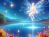 Misterul "unde mergem după ce murim" este rezolvat? Cele 7 straturi spirituale