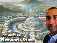 Un milionar american, specialist în criptomonede, susţine crearea de "state on-line", care să se rupă statele tradiţionale