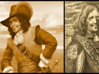 Peripeţiile lui „Captain Blood” – piratul care a terorizat Marea Caraibelor Peripeţiile lui „Captain Blood” – piratul care a terorizat Marea Caraibelor