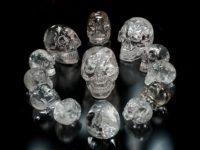 Acesta să fie marele adevăr legat de craniile de cristal aztece?