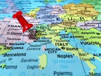 Istoria uluitoare a celor 6 state minuscule ale Europei