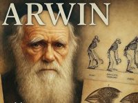 Darwin şi-a numit propria teorie - evoluţionismul - drept "evanghelia dracului". De ce-a făcut asta?