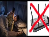 De ce ar trebui să deconectezi WiFi-ul noaptea şi să dormi cu telefonul în "modul avion" în altă cameră