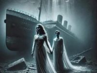 Legenda unei iubiri, umbrele întunecate şi scufundarea Titanicului din aprilie 1912